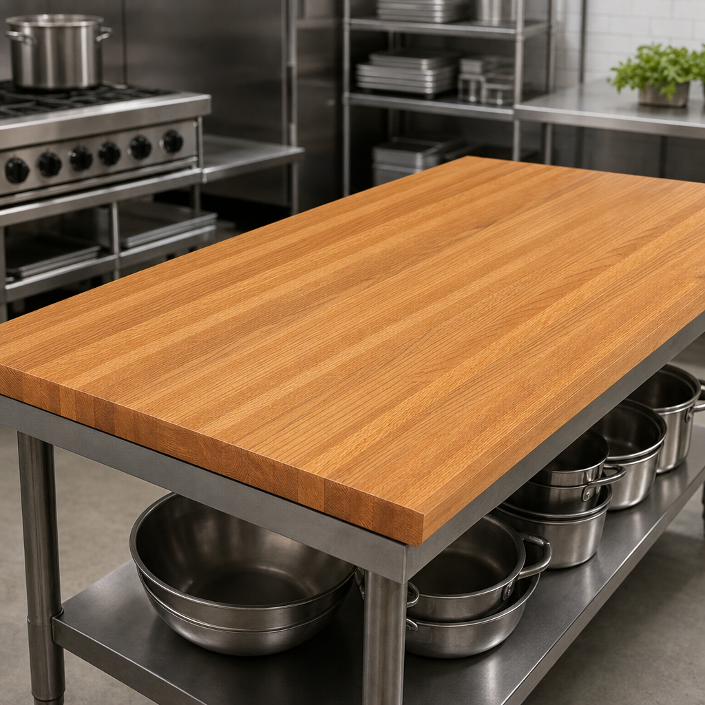 Appalachian Red Oak