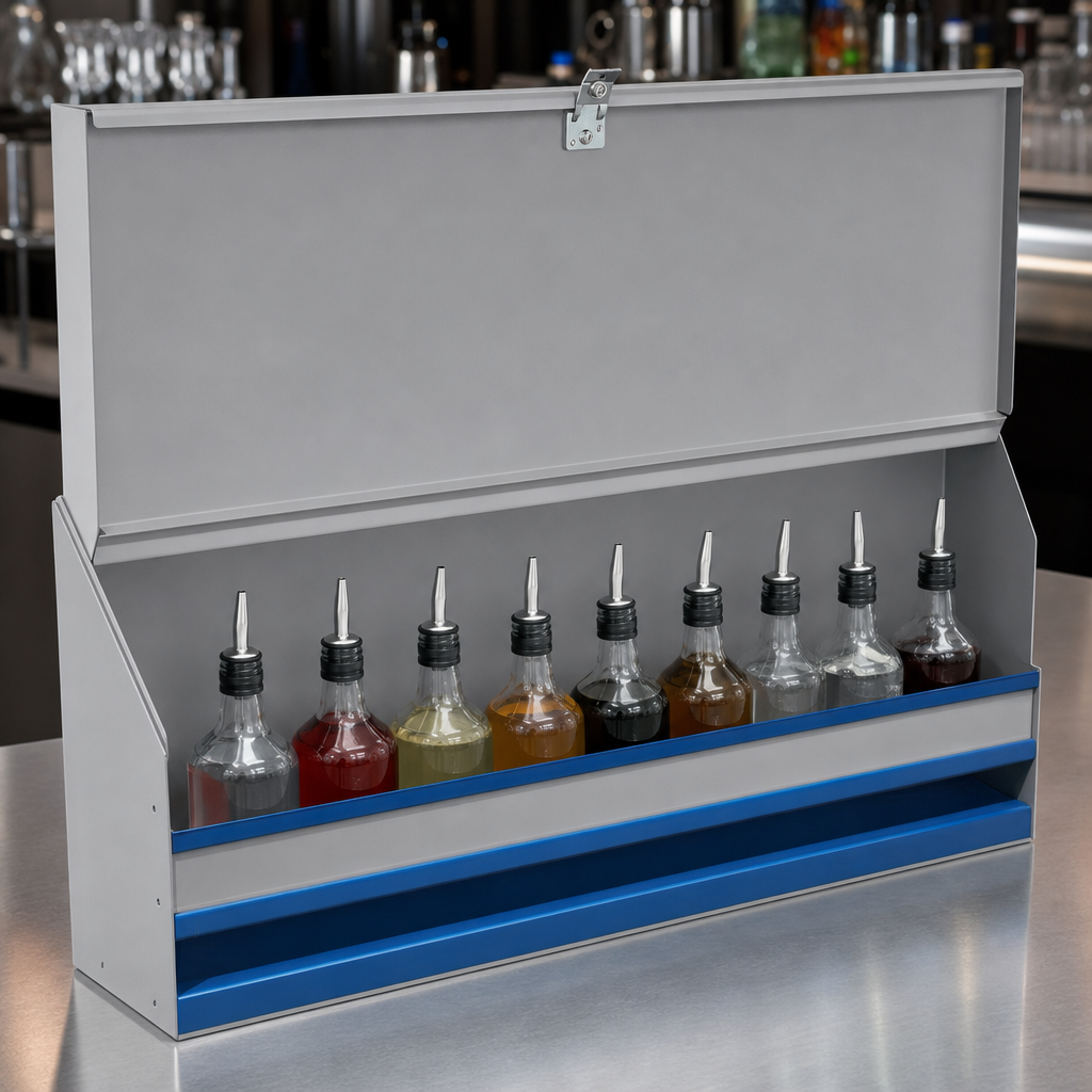Single-Tier Storage