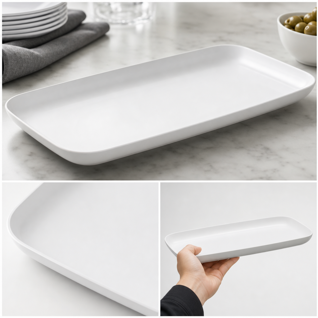 Melamine Construction
