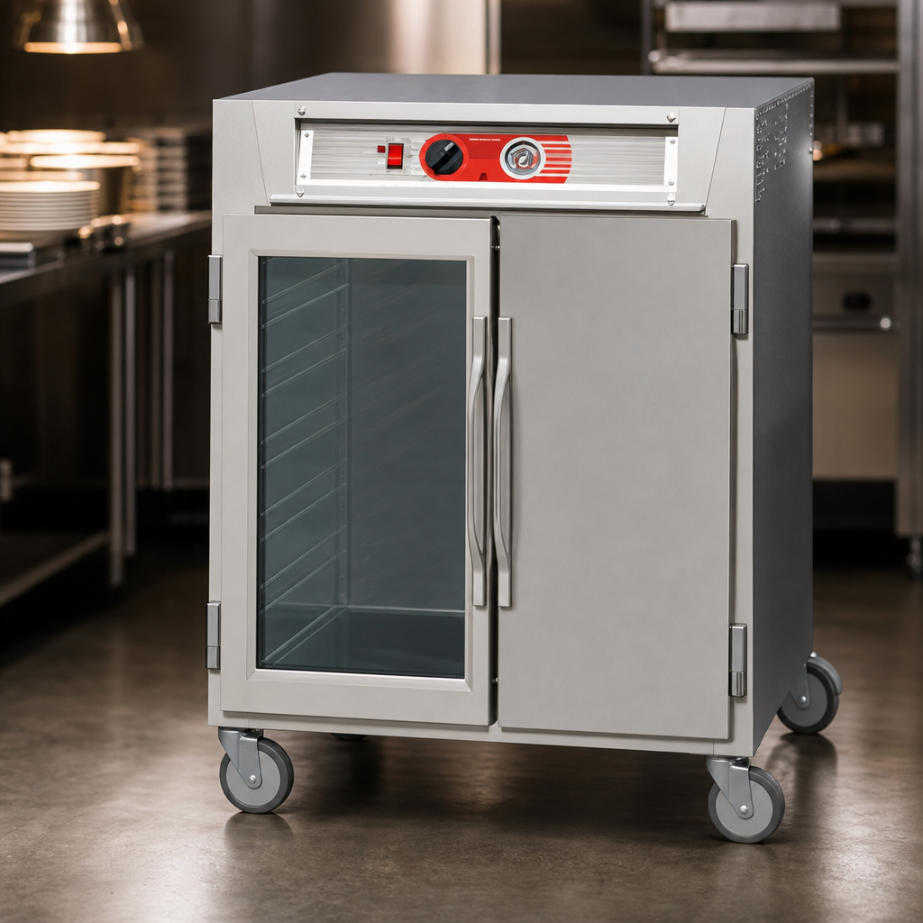 Combination Door Configuration