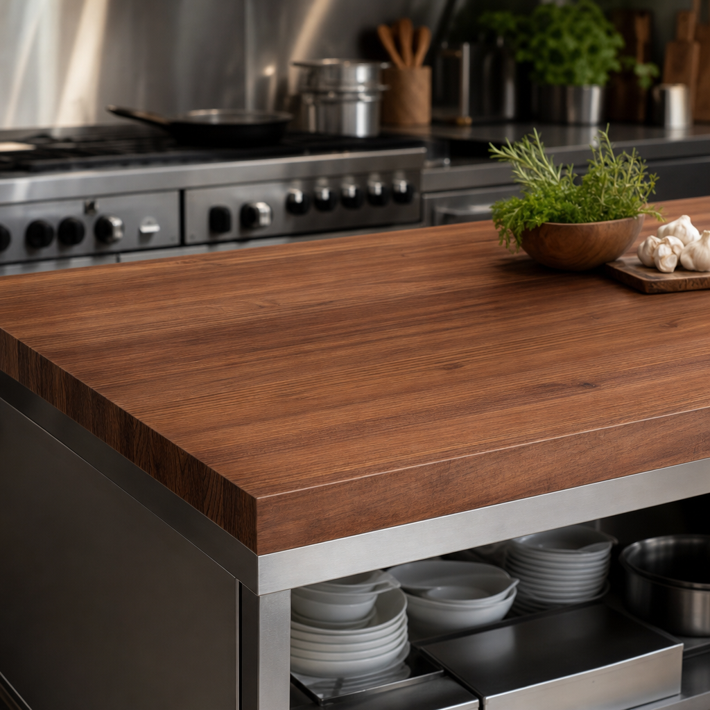 American Black Walnut