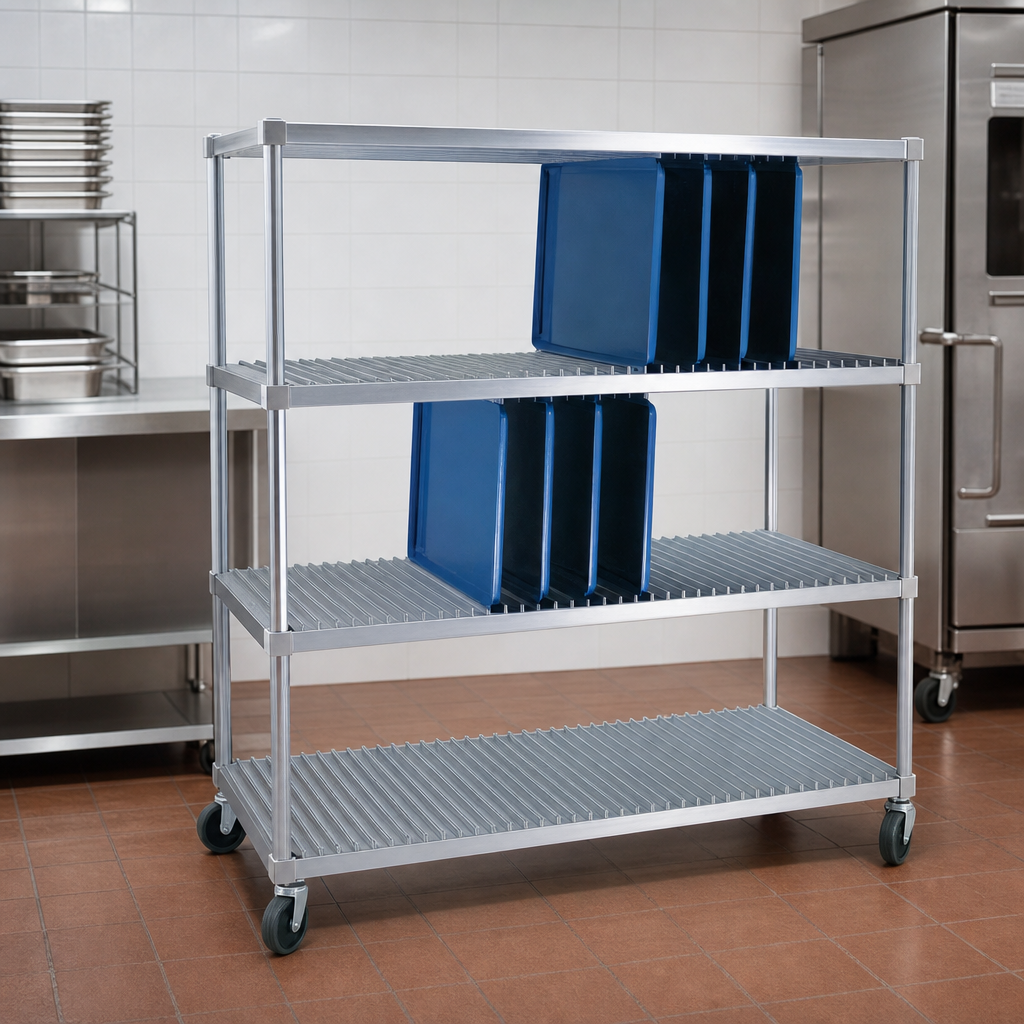 Two-Tier Design
