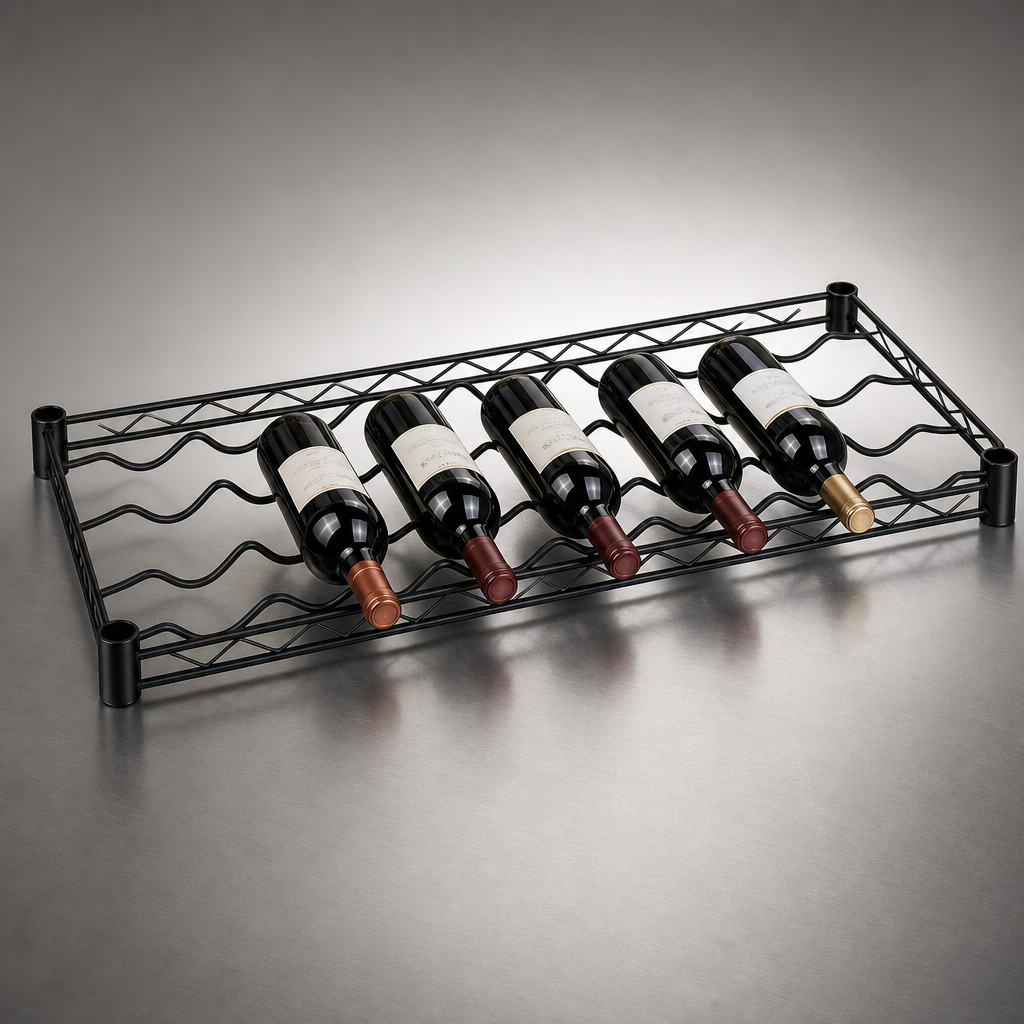 Cradle Design