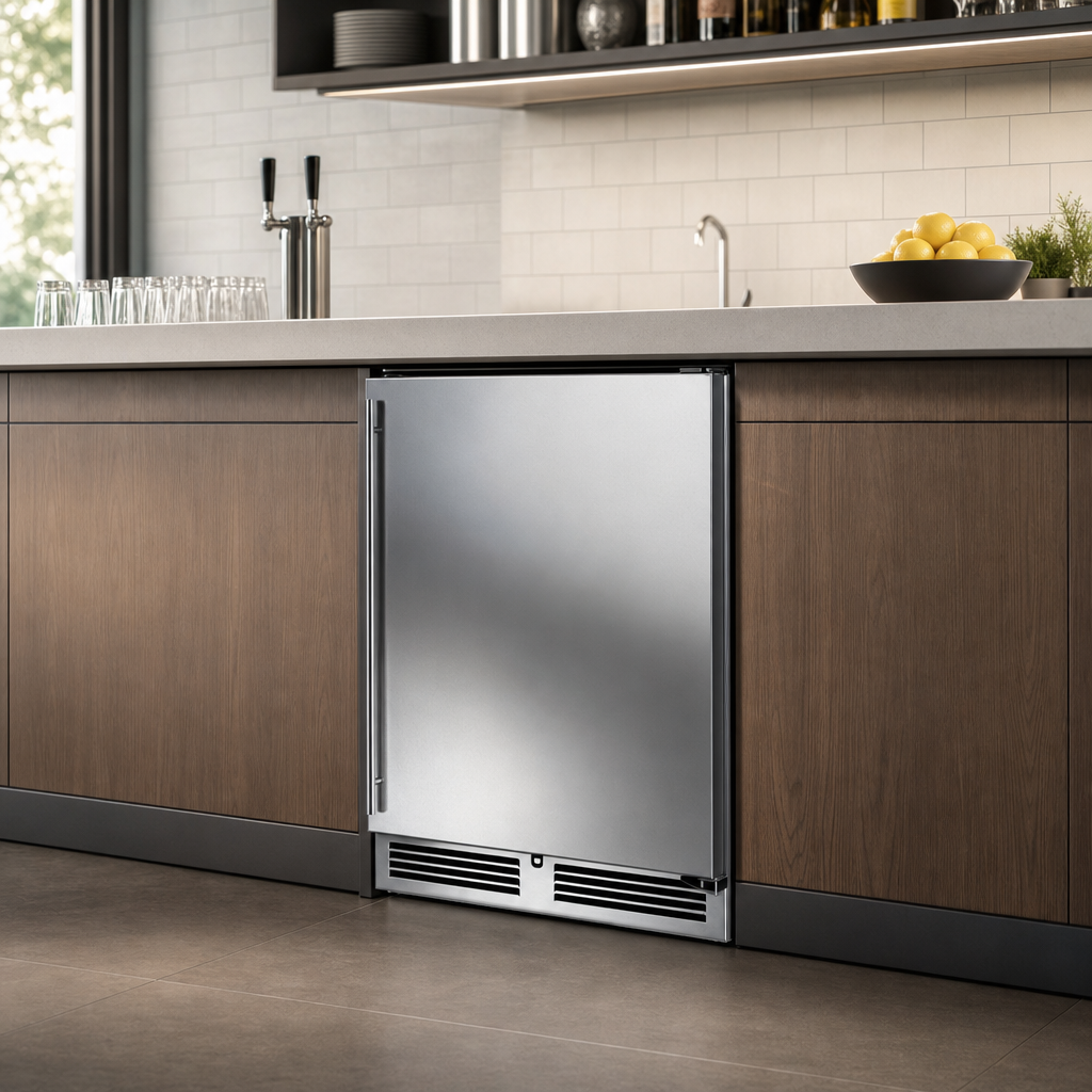 ADA-Height Compliant Design