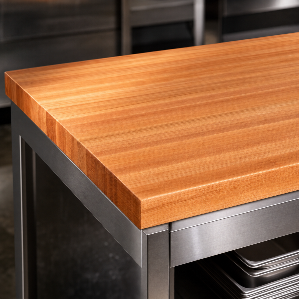 American Cherry Construction