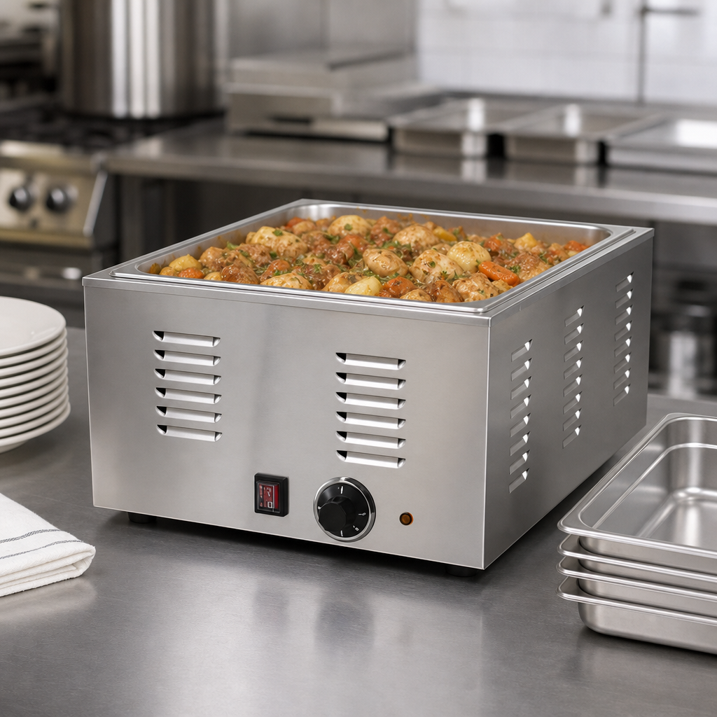 Full-Size Holding Capacity