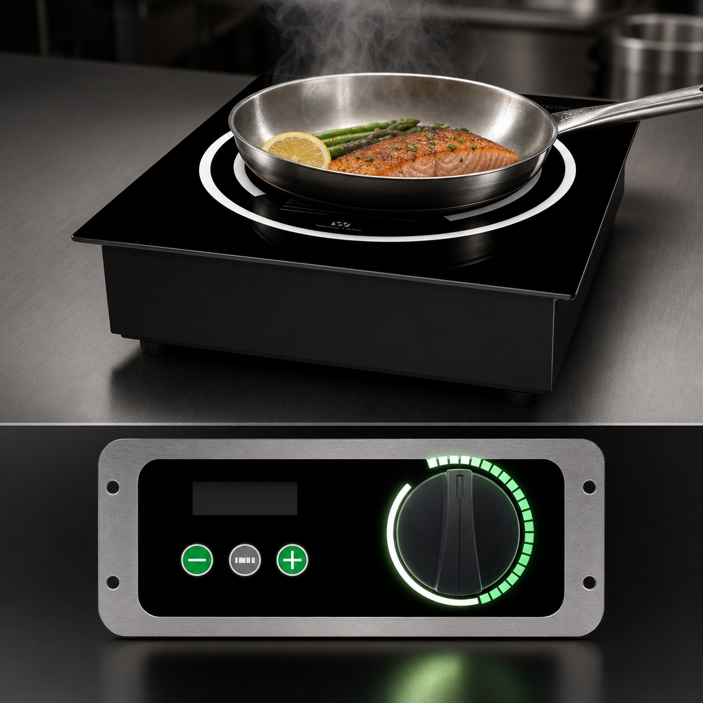 Digital Power Control