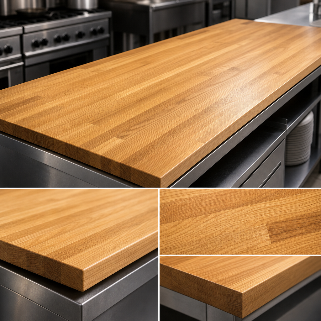 Appalachian Red Oak