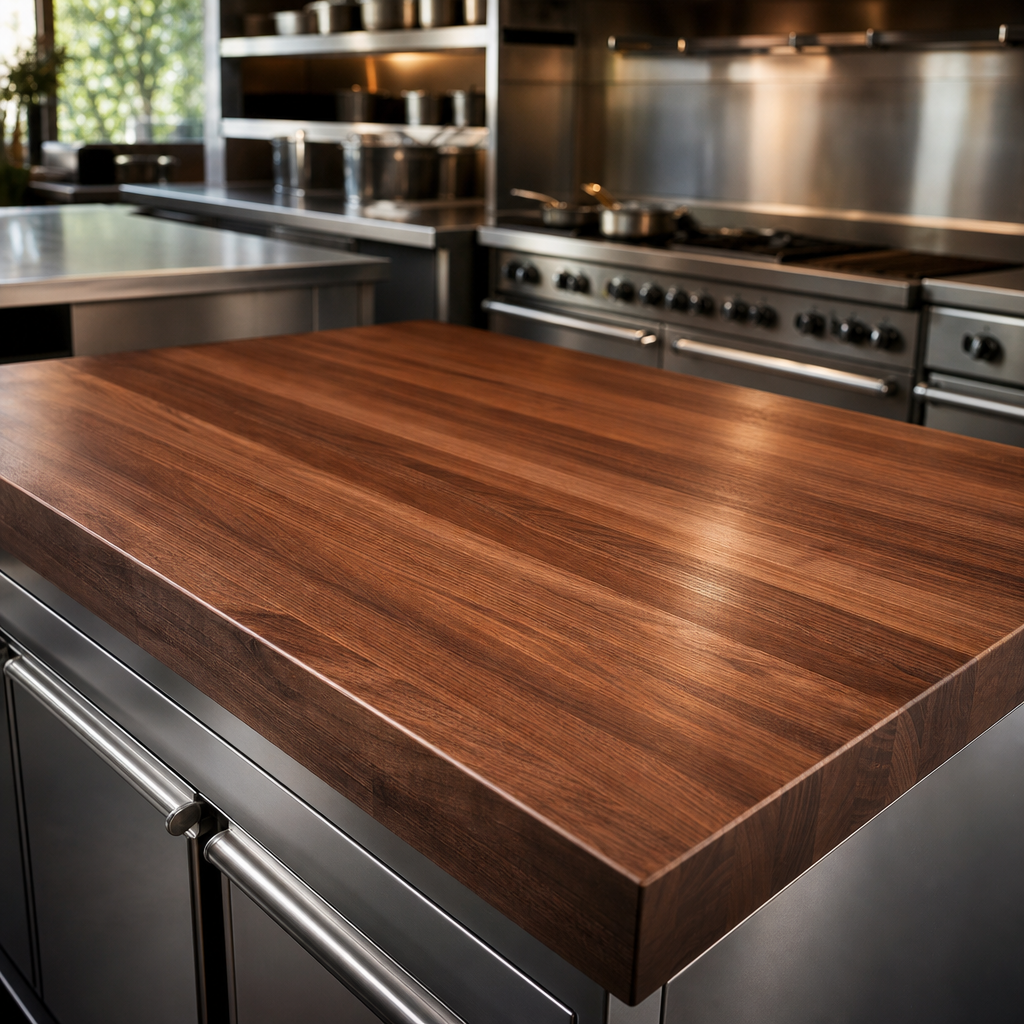 American Black Walnut