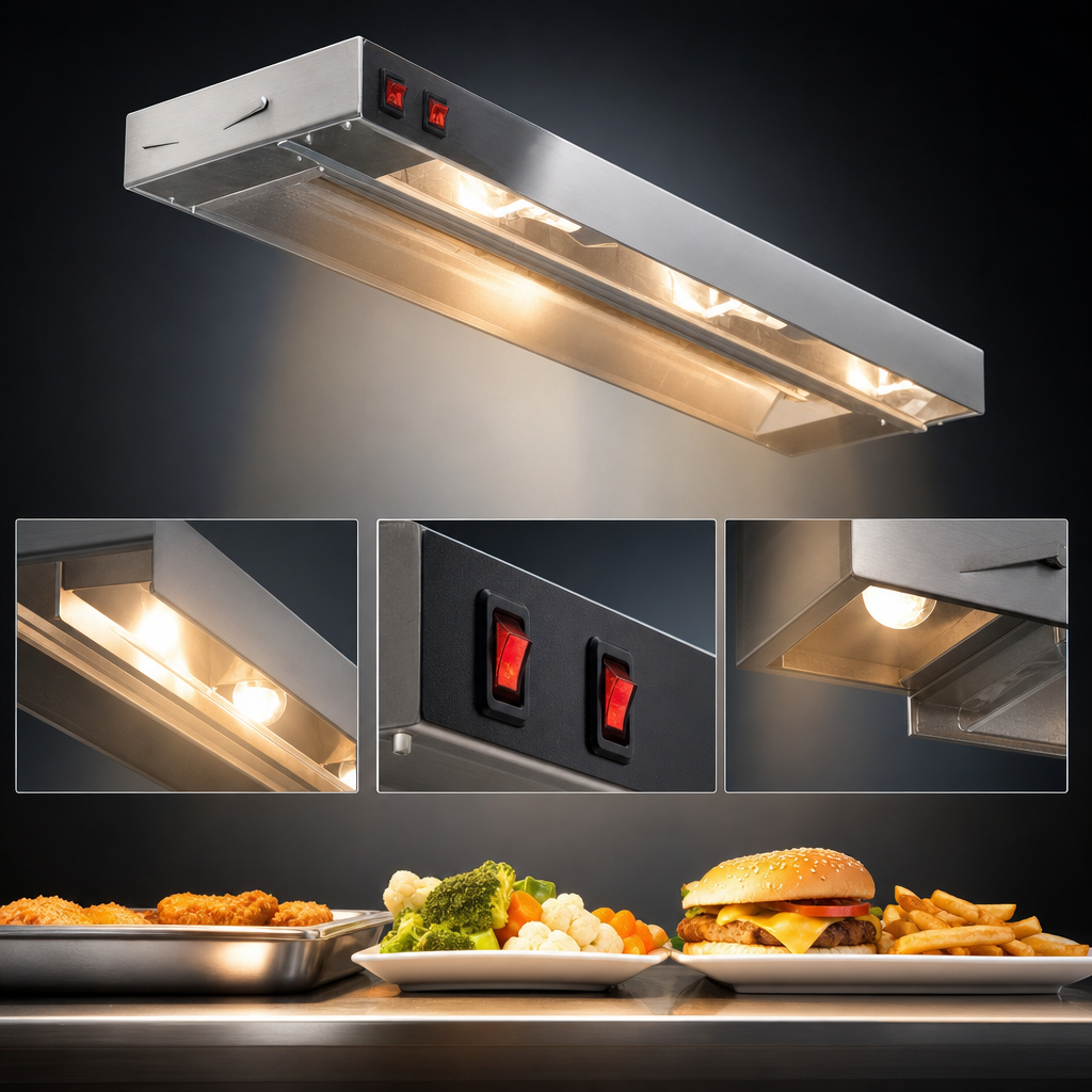 Lighted Design