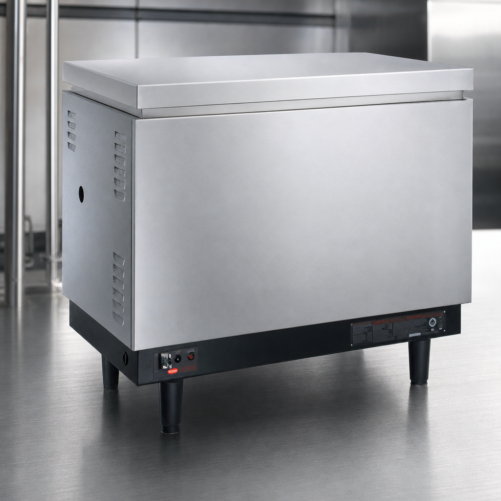 Stainless Steel Tank