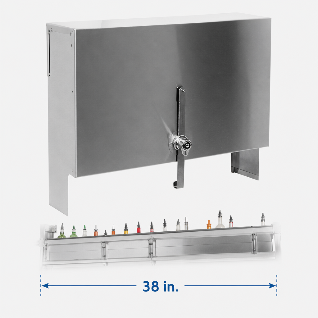 38-Inch Size