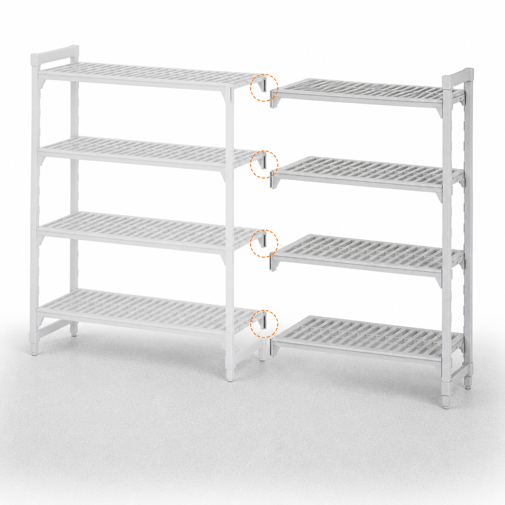 Add-On Unit Design