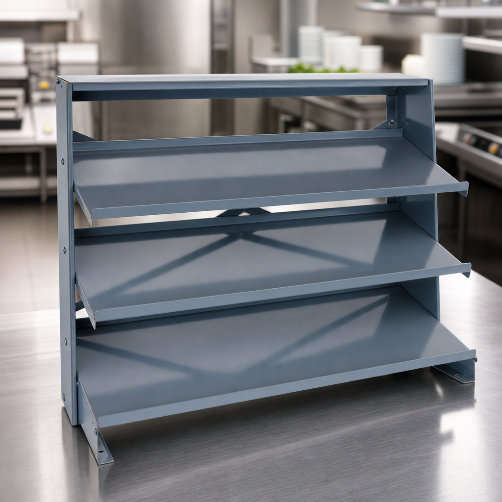 Sloped Design