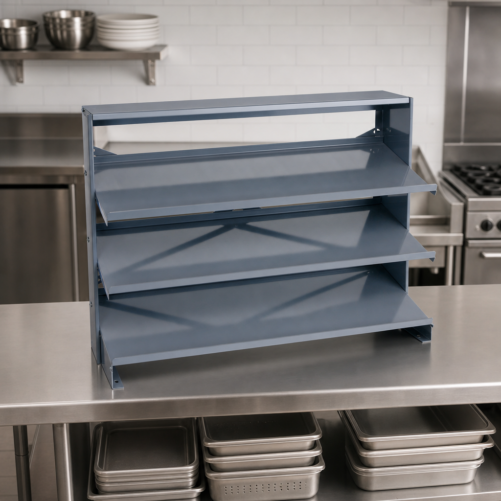 Bench-Style Form Factor