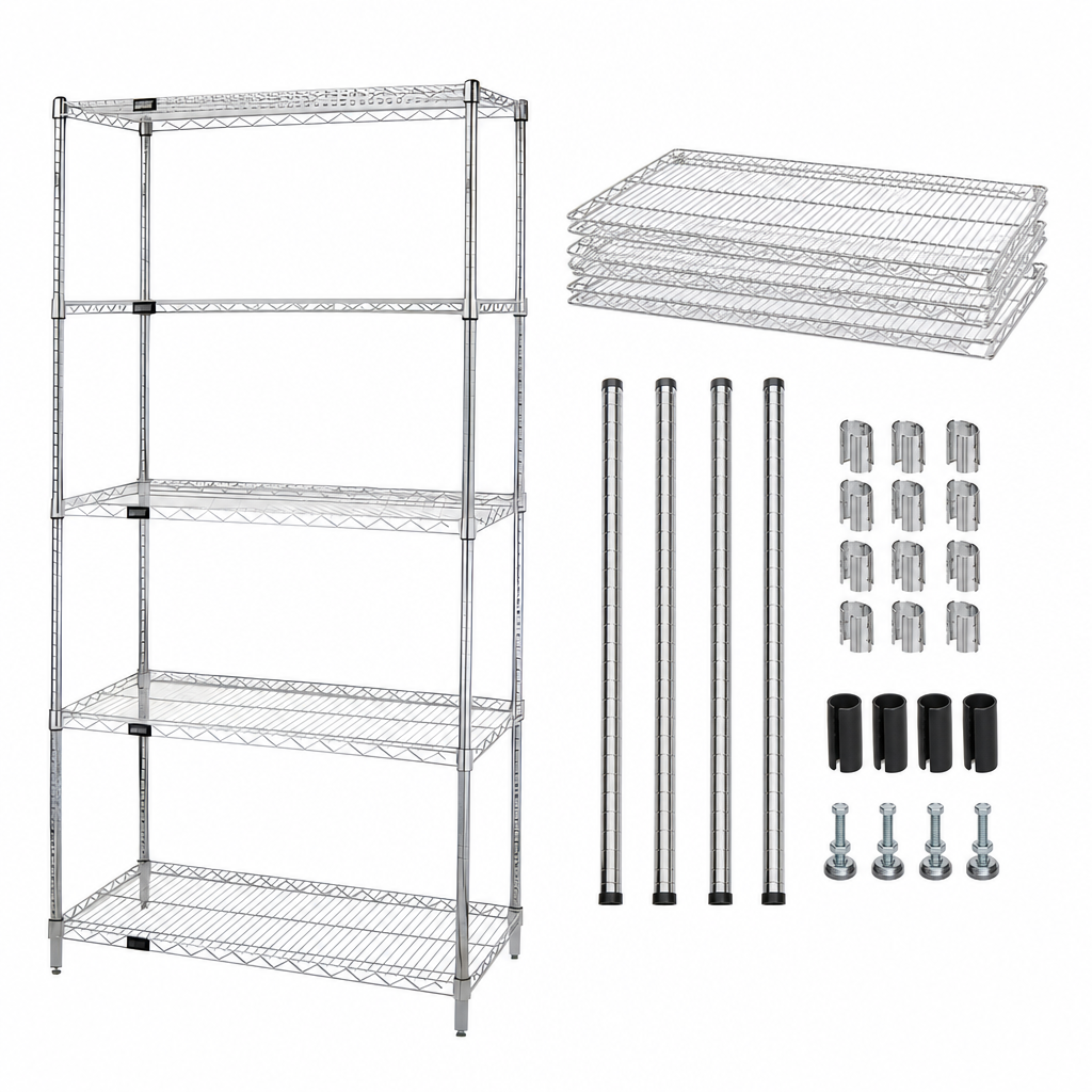Starter Kit Configuration