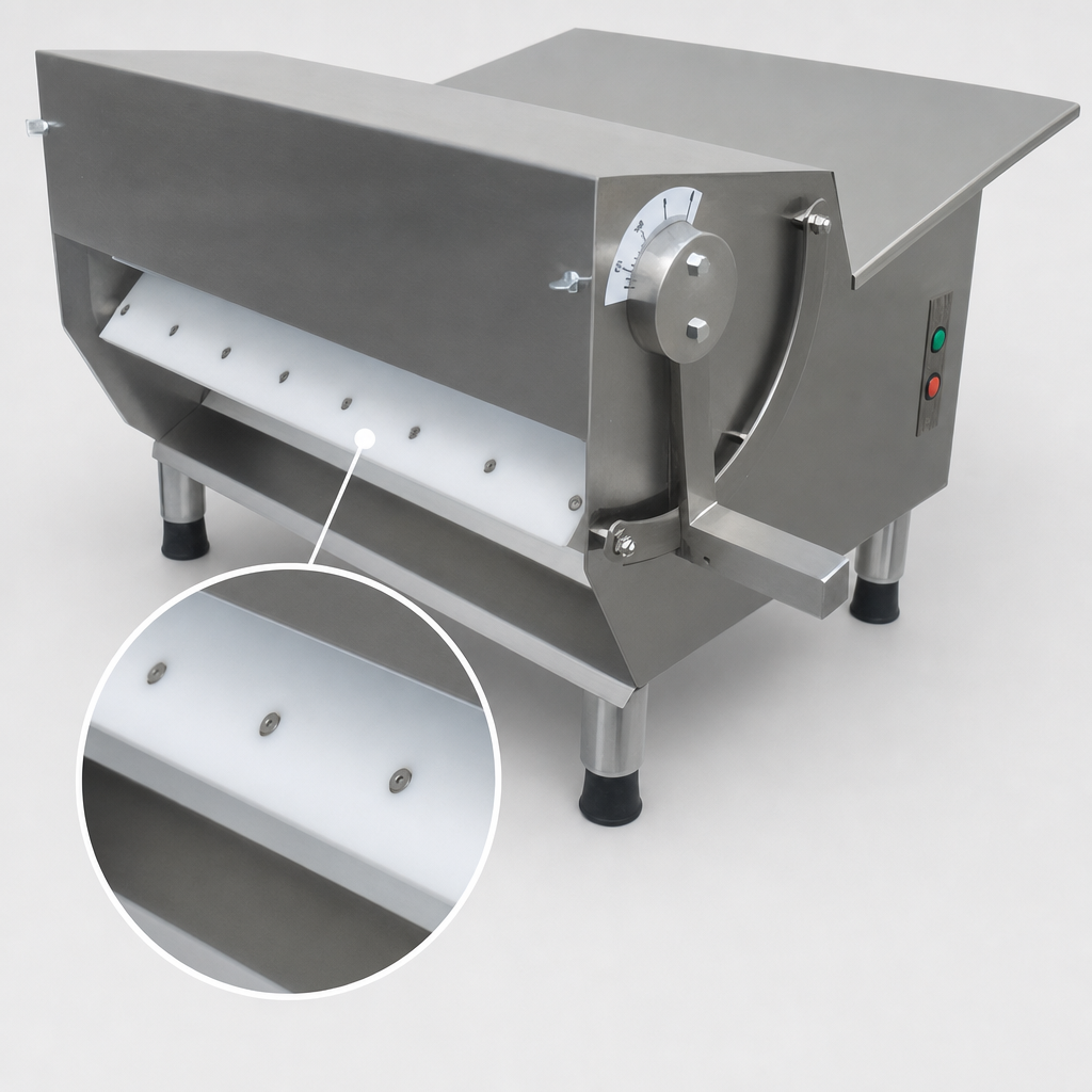 20-Inch Synthetic Rollers