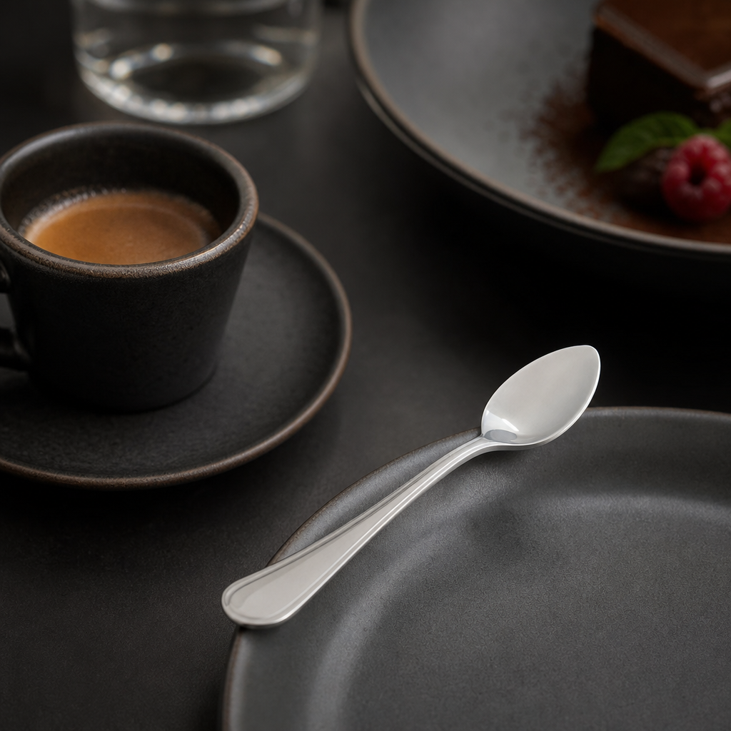 After-Dinner/Demitasse Spoon