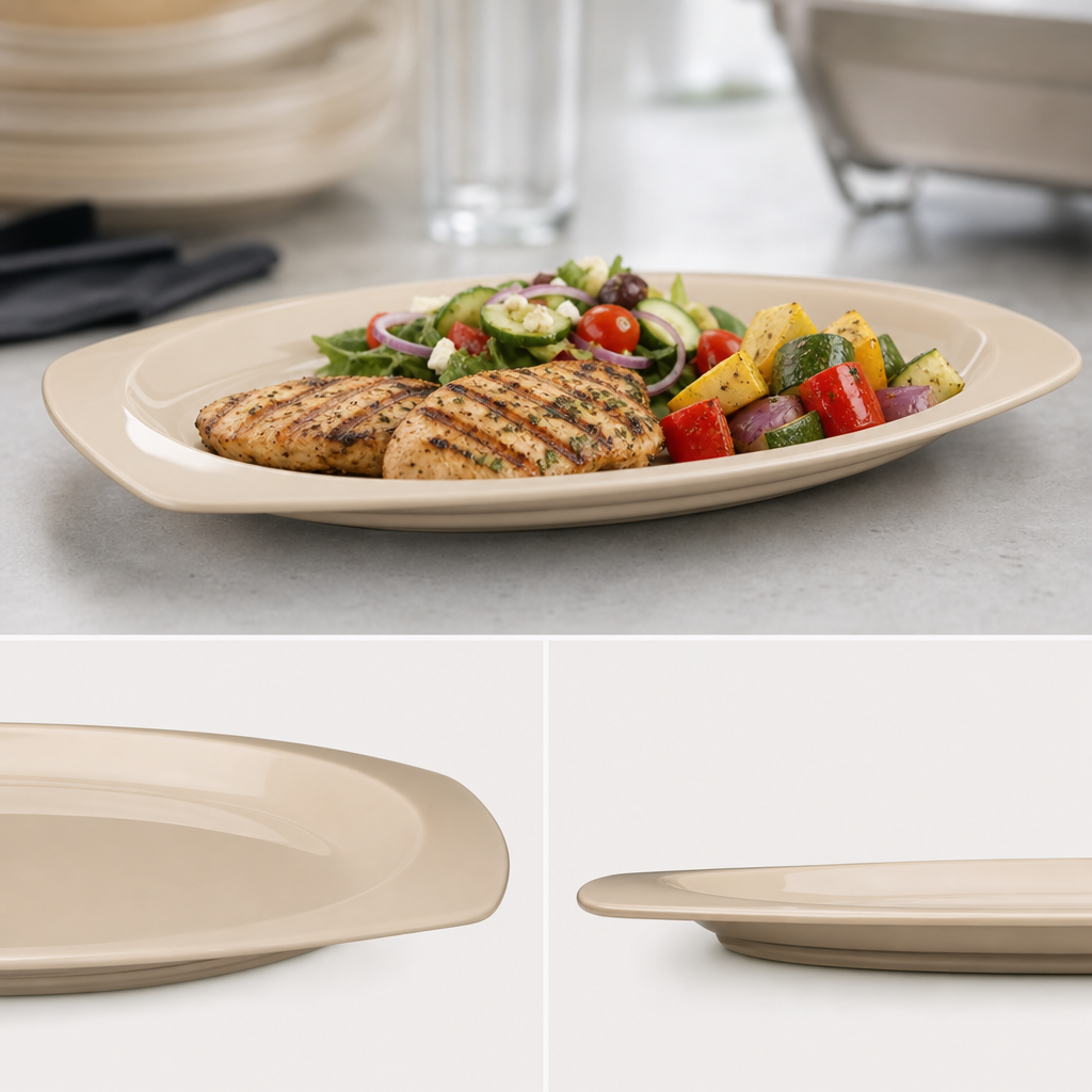 Melamine Construction