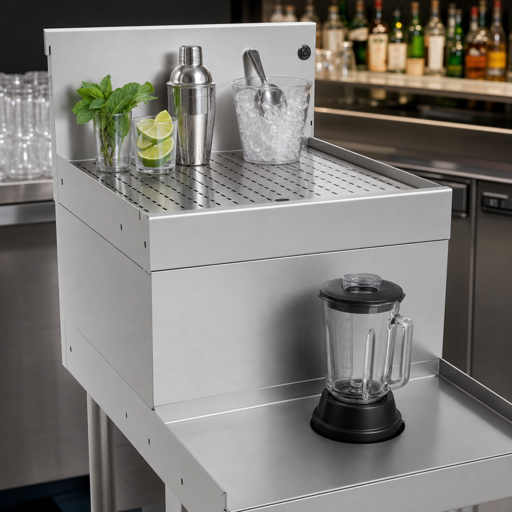 Drainboard Top