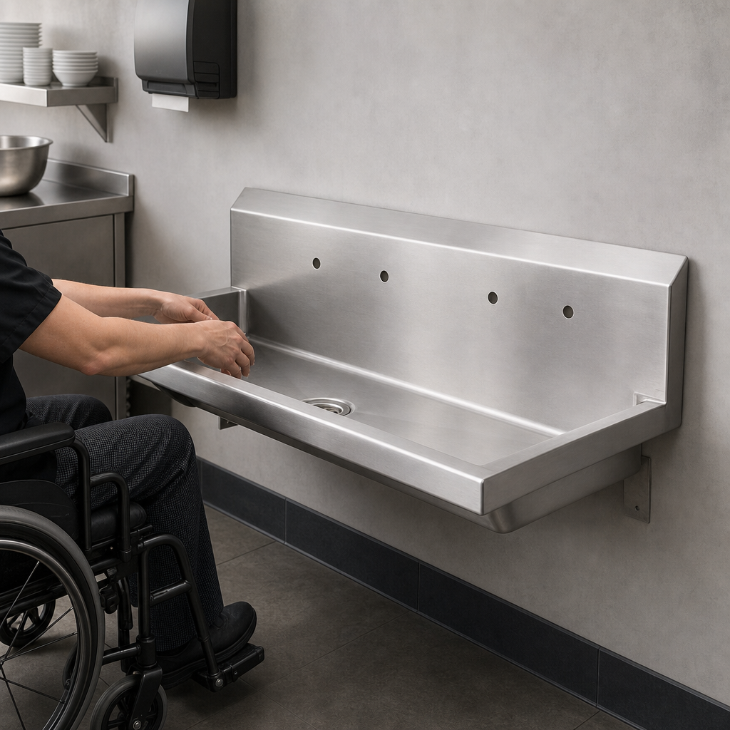 ADA Compliant