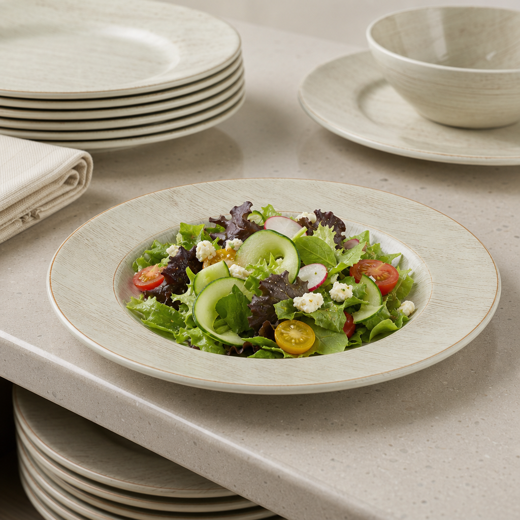 Melamine Construction