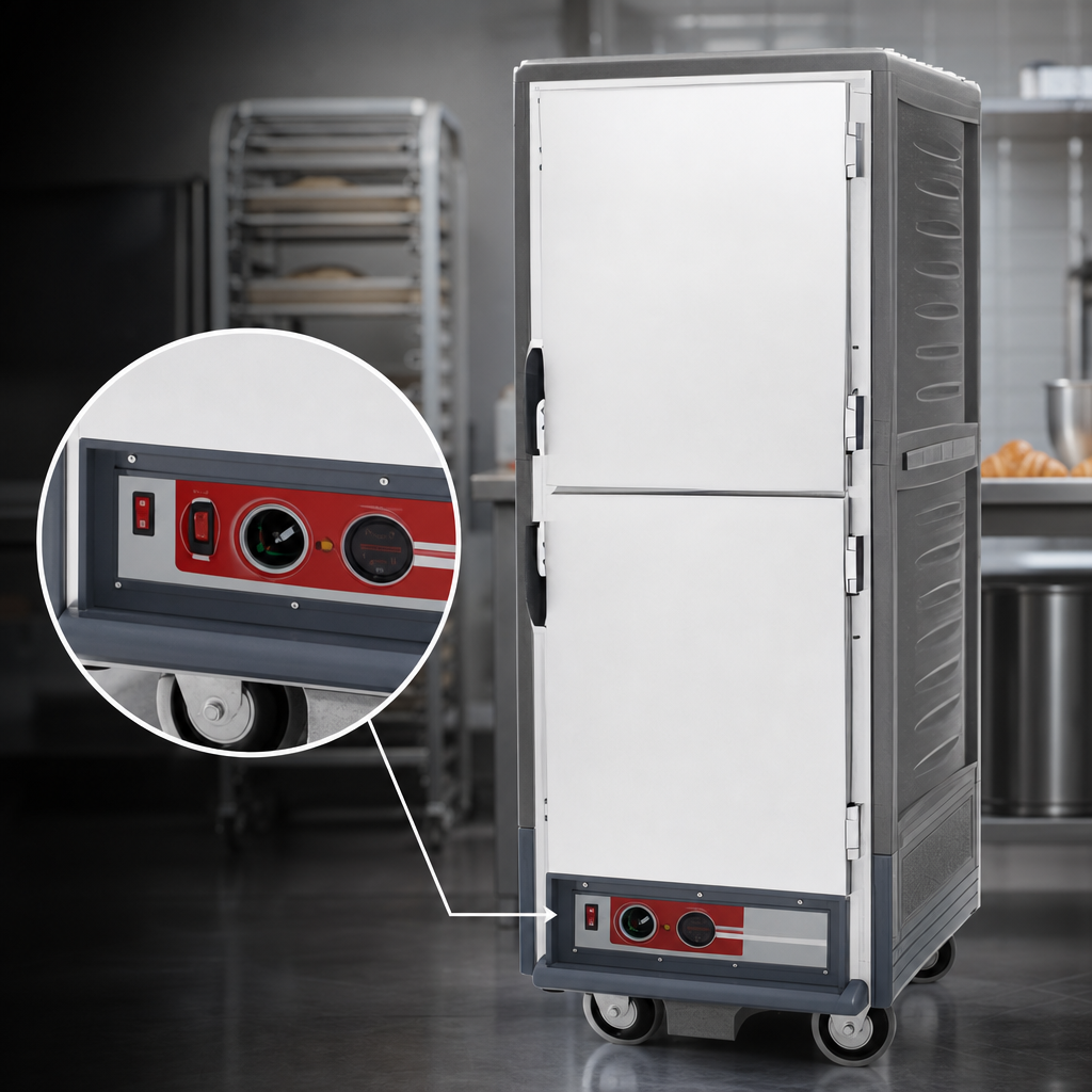 Moisture Control Module