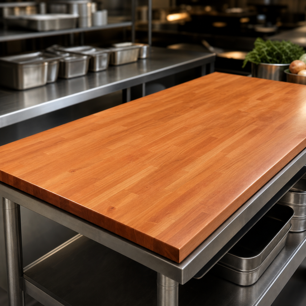 American Cherry Wood