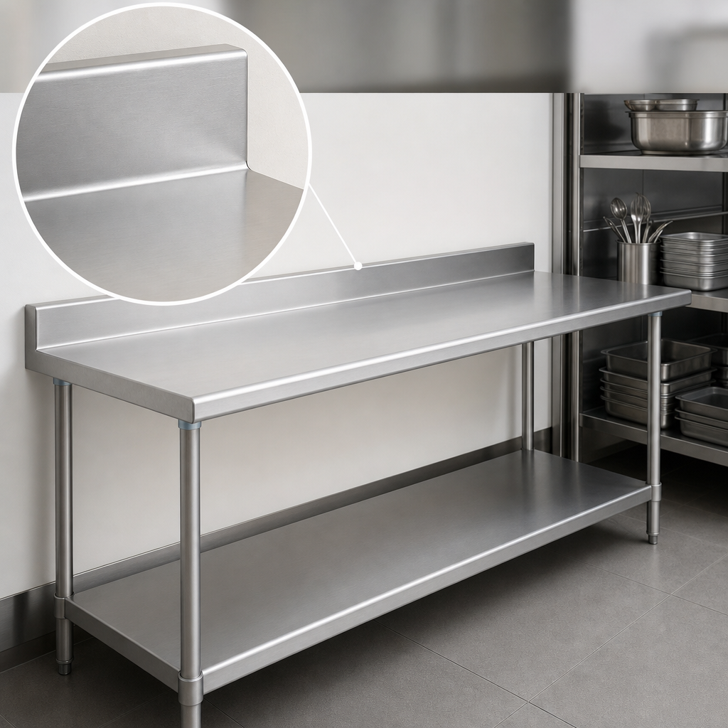 4-1/2-Inch Backsplash