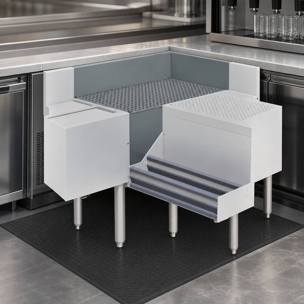 Free-Standing Design