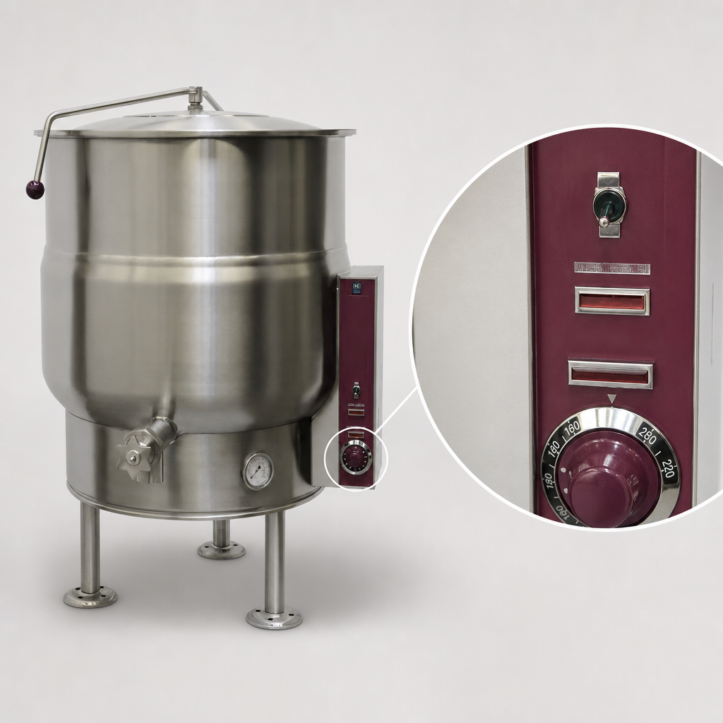 Thermostatic Control
