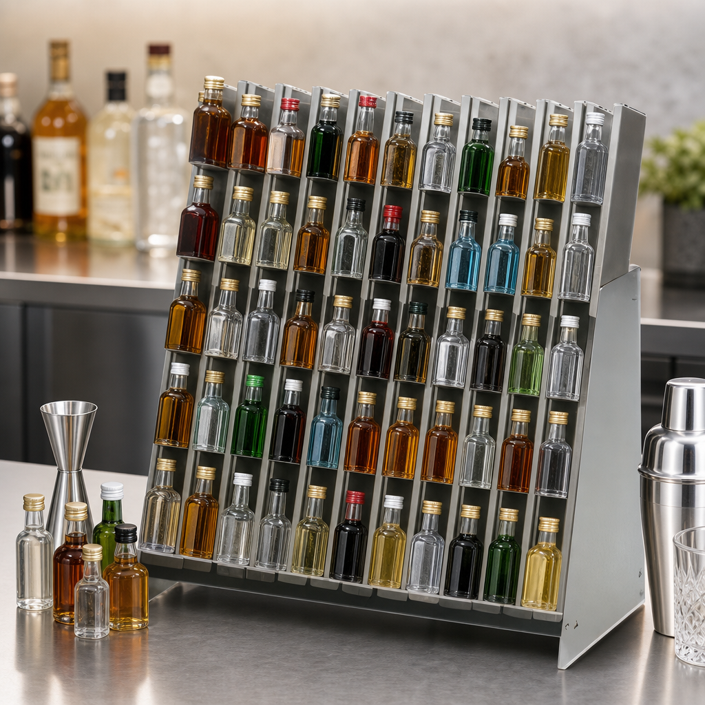 252-Mini-Bottle Capacity