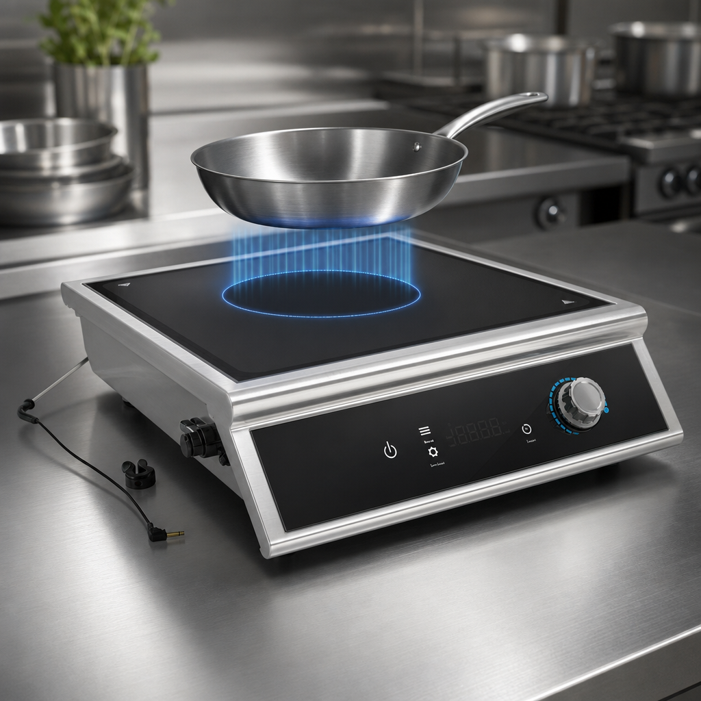 Pan Detection Technology