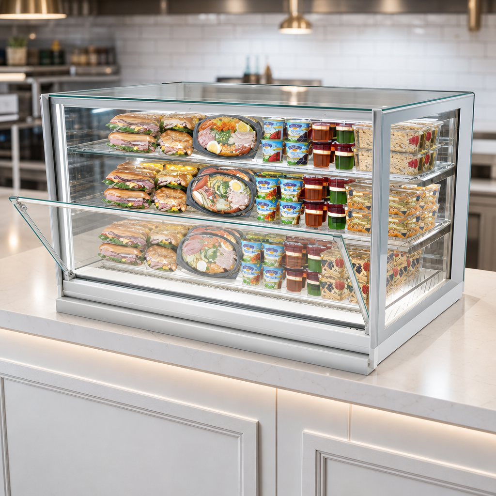 Tempered Thermo-Pane Glass Construction
