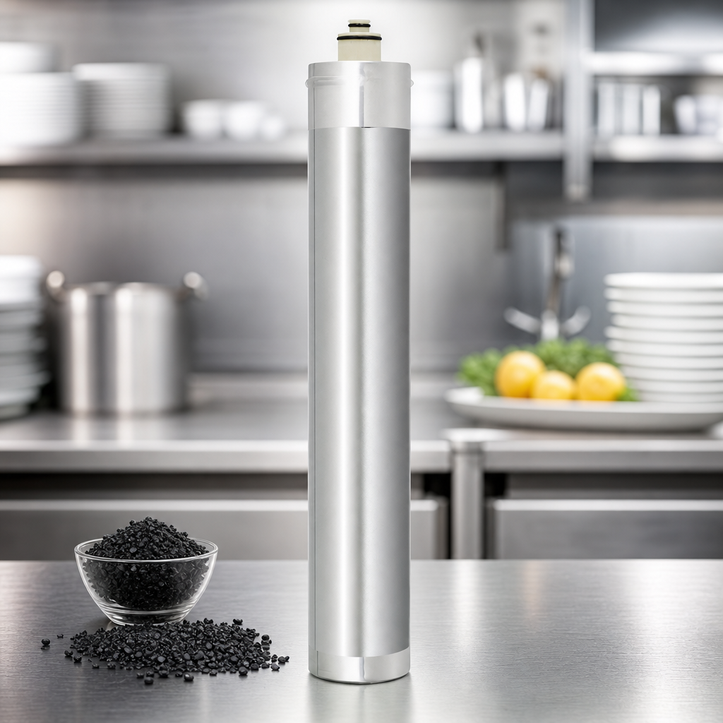Specialized Carbon Formulation