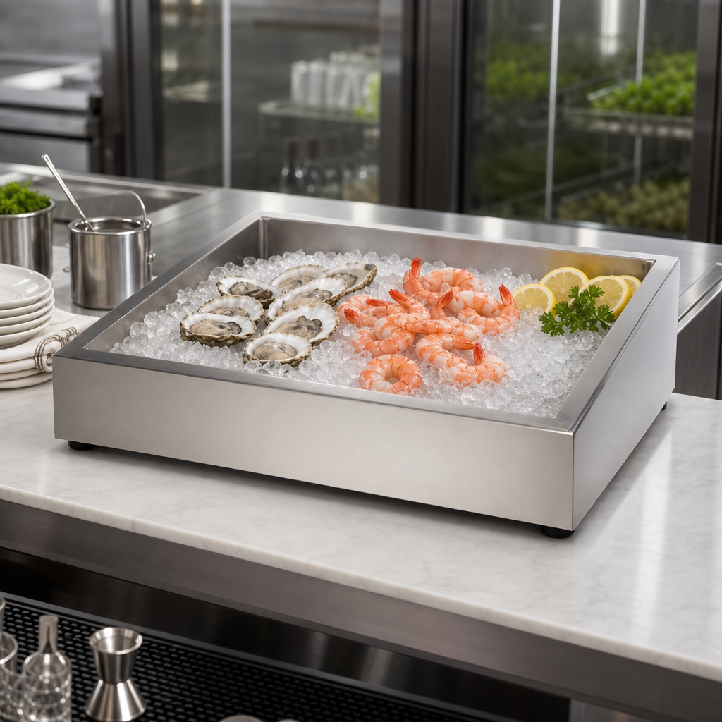 Countertop Design