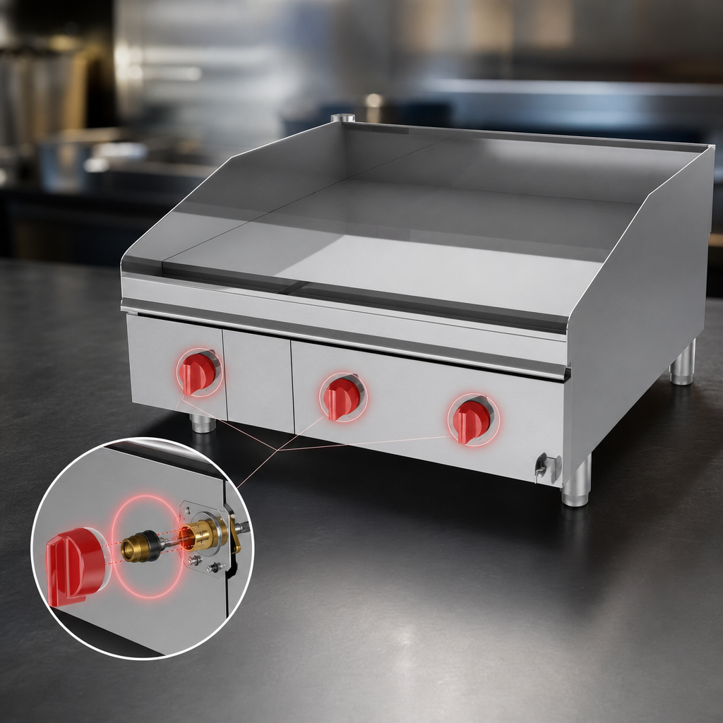Embedded Electric Snap-Action Thermostats