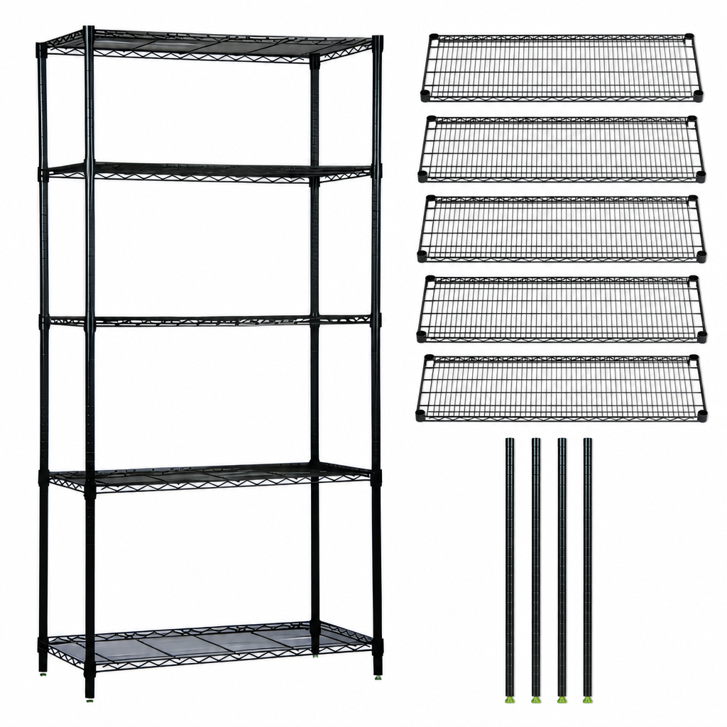 Complete Starter Kit