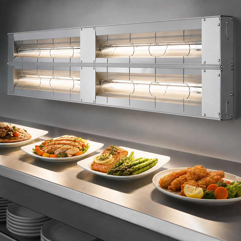 Lighted Presentation