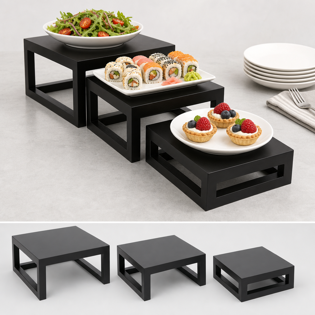 Three-Piece Set