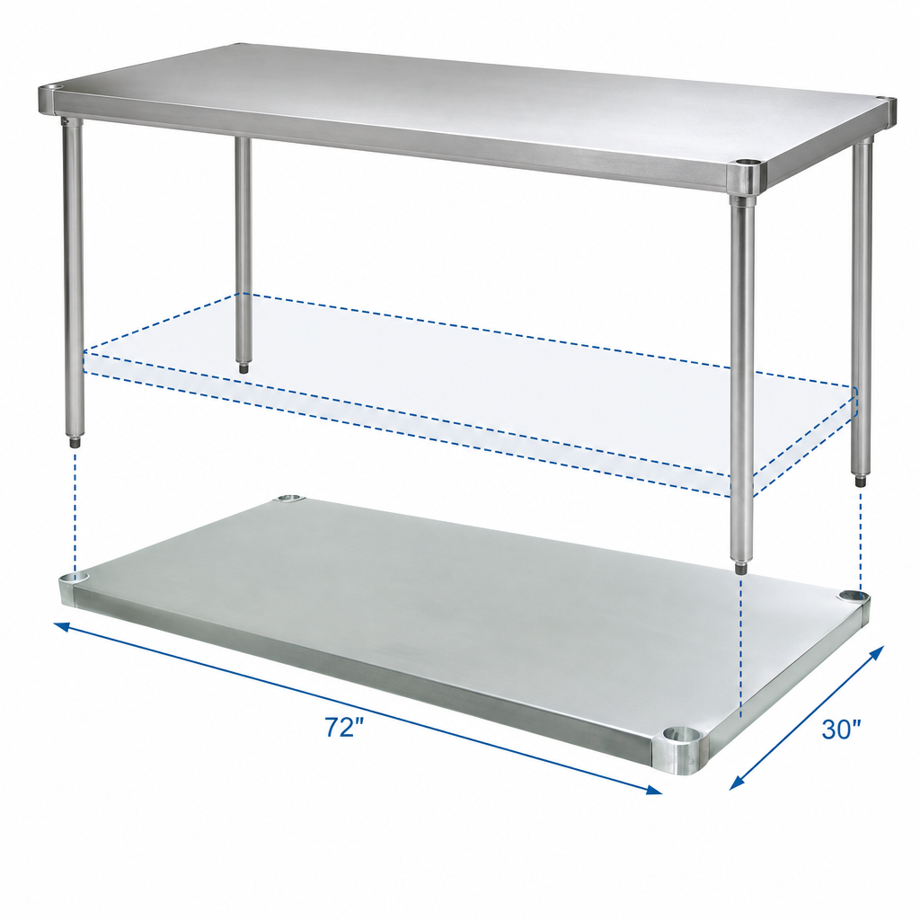 Compatible Table Size