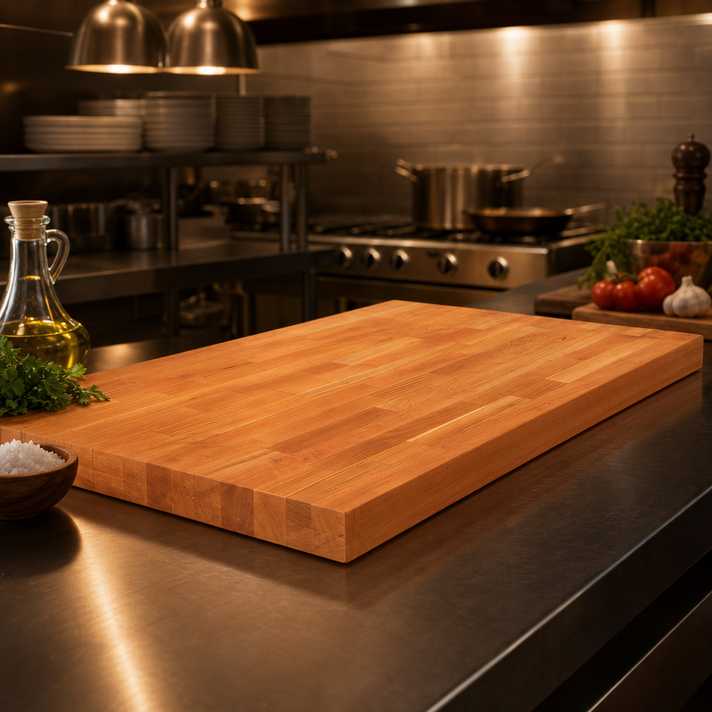 American Cherry Wood