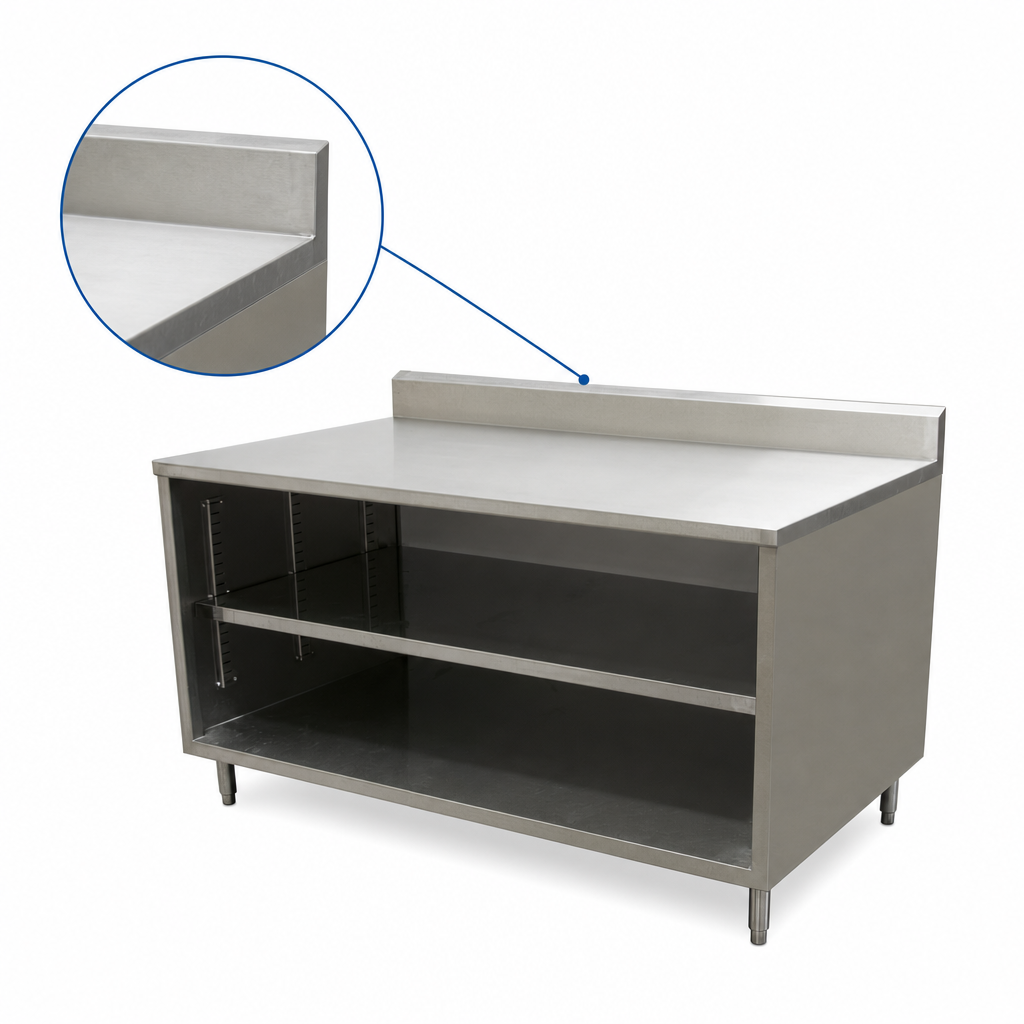 5-Inch Back Riser