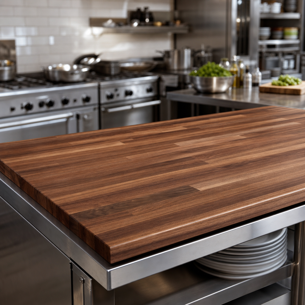 American Black Walnut