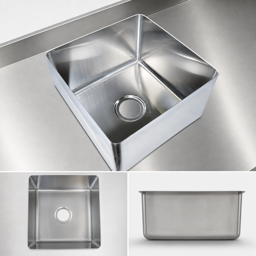 Single Compartment Design