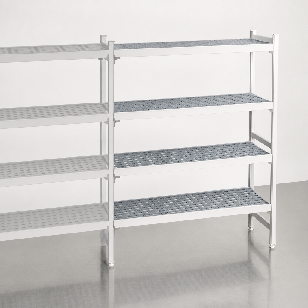 Expansion Unit Design