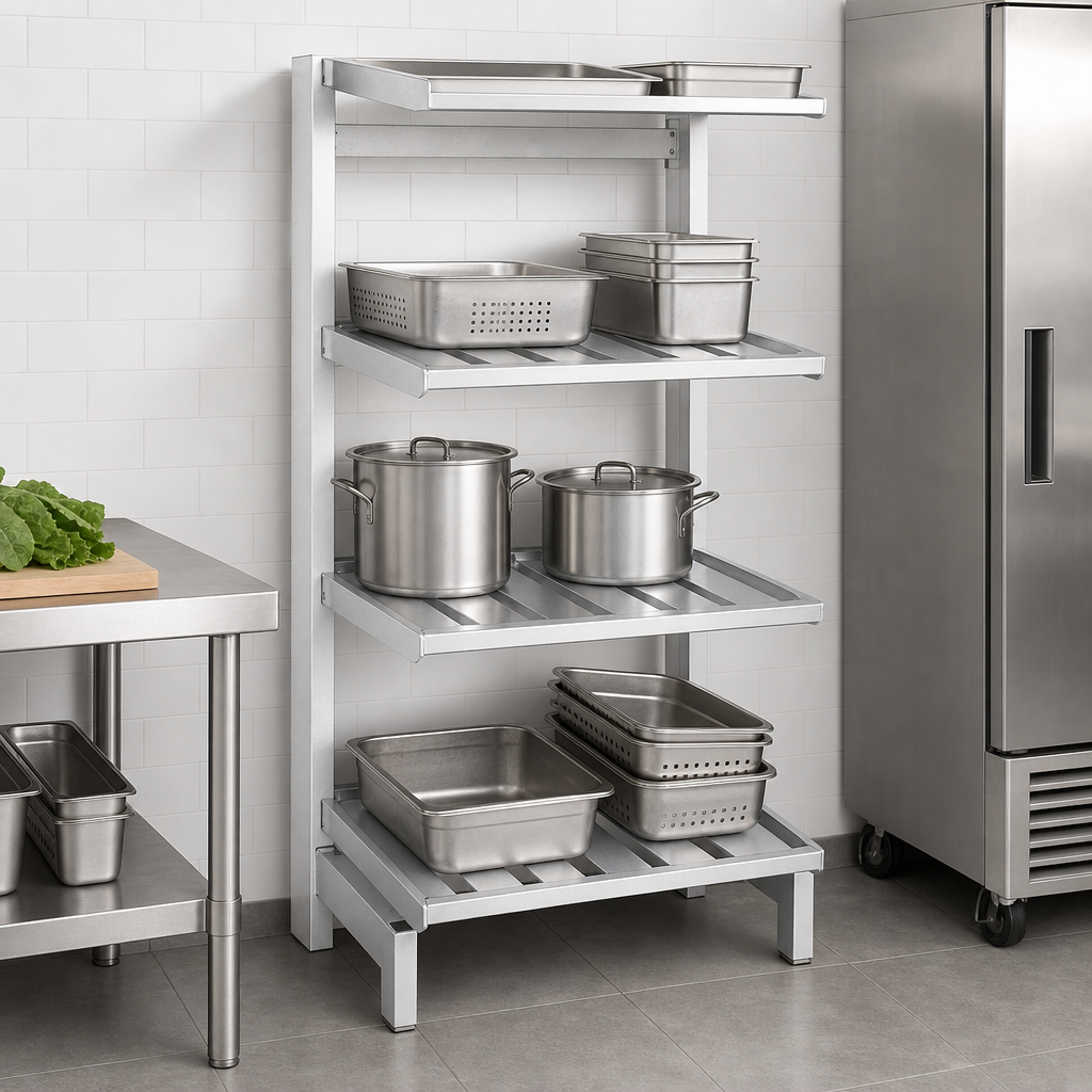 Free-Standing Design