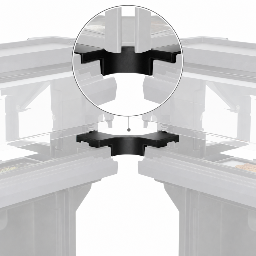 Corner Connector