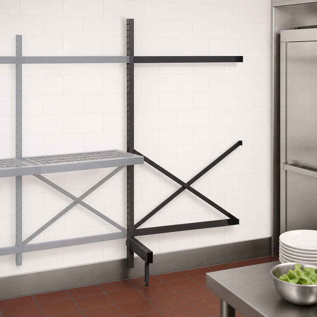 Modular Add-On Section
