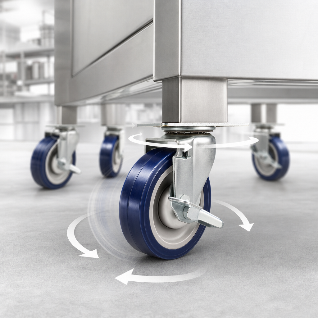 Swivel Design